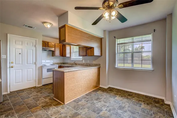 $1,250 | 2007 Solomon Drive, Commerce, TX 75428
