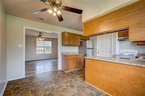 $1,250 | 2007 Solomon Drive, Commerce, TX 75428