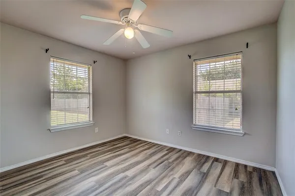 $1,250 | 2007 Solomon Drive, Commerce, TX 75428