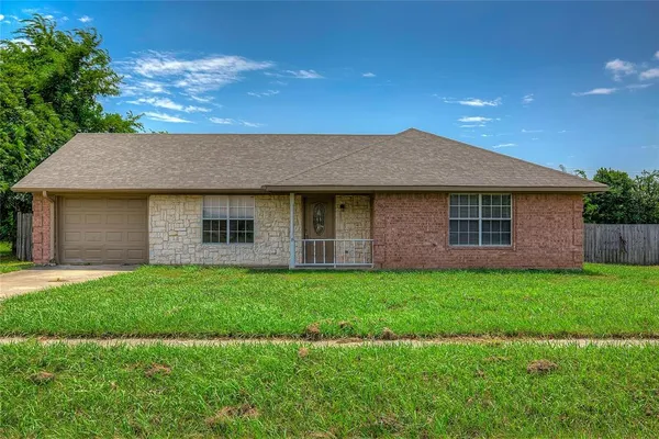 $1,250 | 2007 Solomon Drive, Commerce, TX 75428