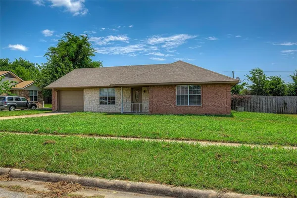 $1,250 | 2007 Solomon Drive, Commerce, TX 75428