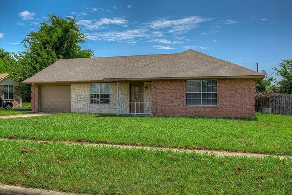 $1,250 | 2007 Solomon Drive, Commerce, TX 75428