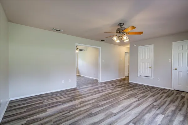 $1,250 | 2007 Solomon Drive, Commerce, TX 75428