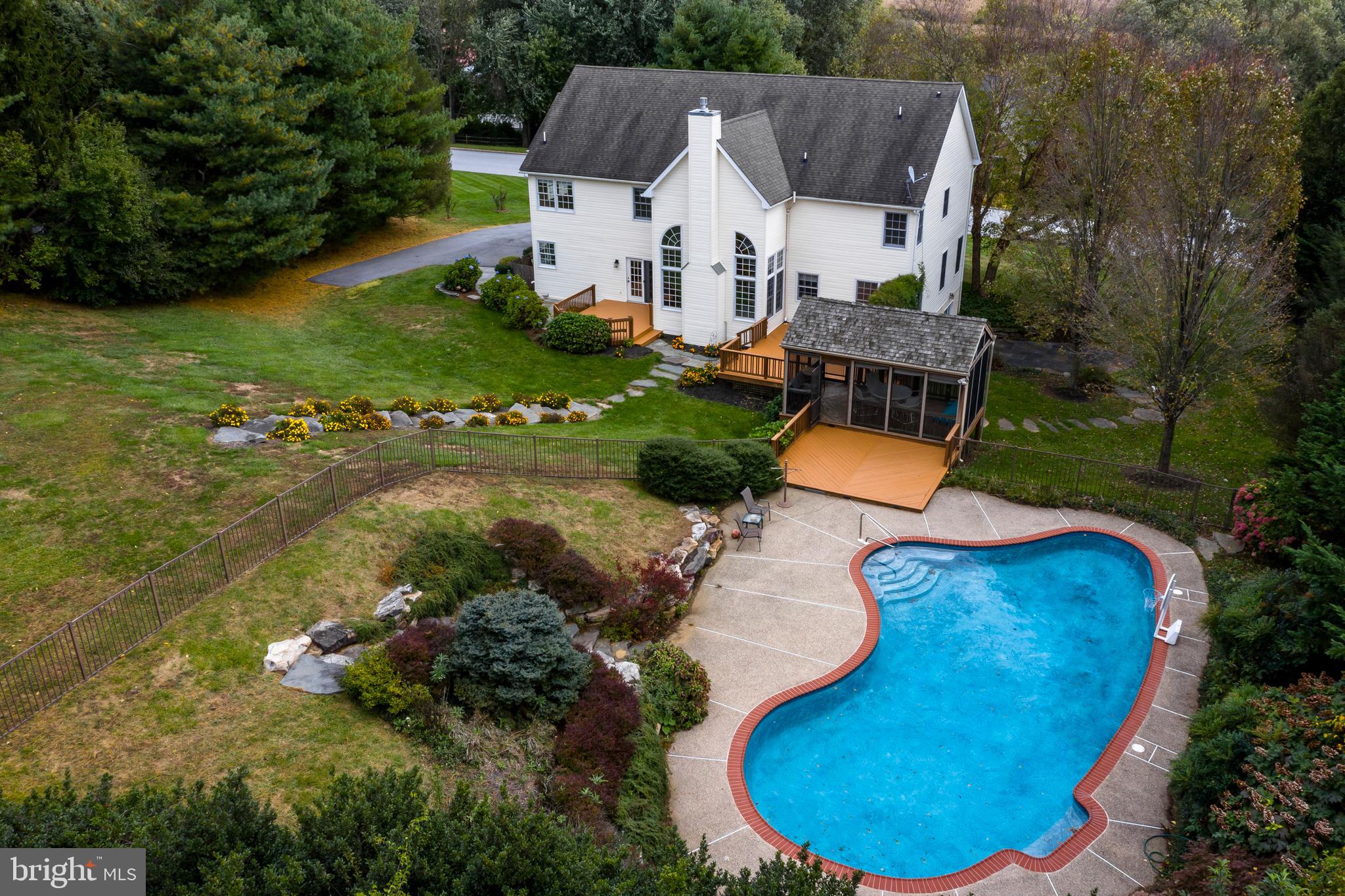 21 Highview Road Downingtown, PA 19335 - Photo 16 of 49 Gallery Image 16