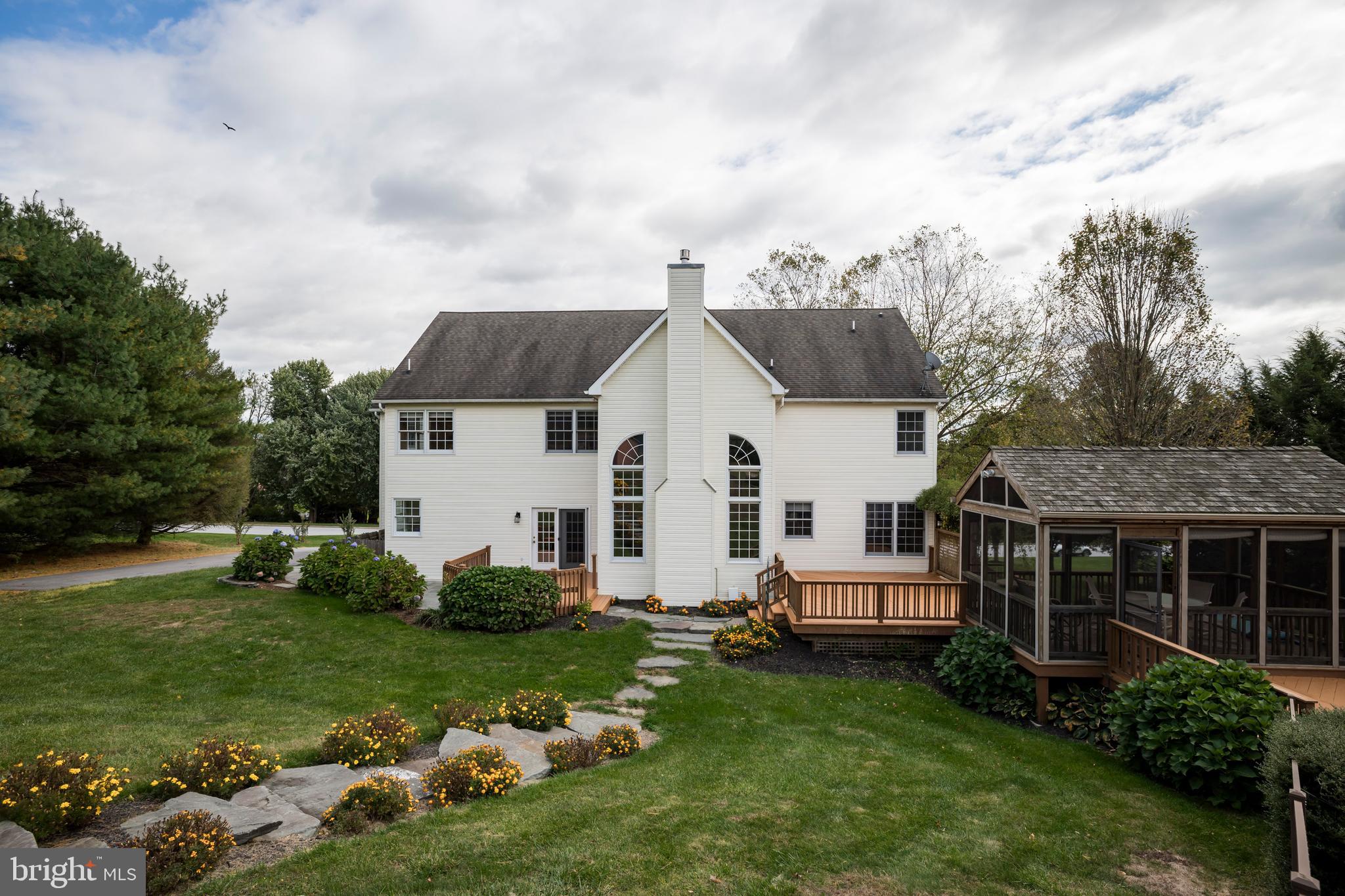 21 Highview Road Downingtown, PA 19335 - Photo 6 of 49 Gallery Image 6