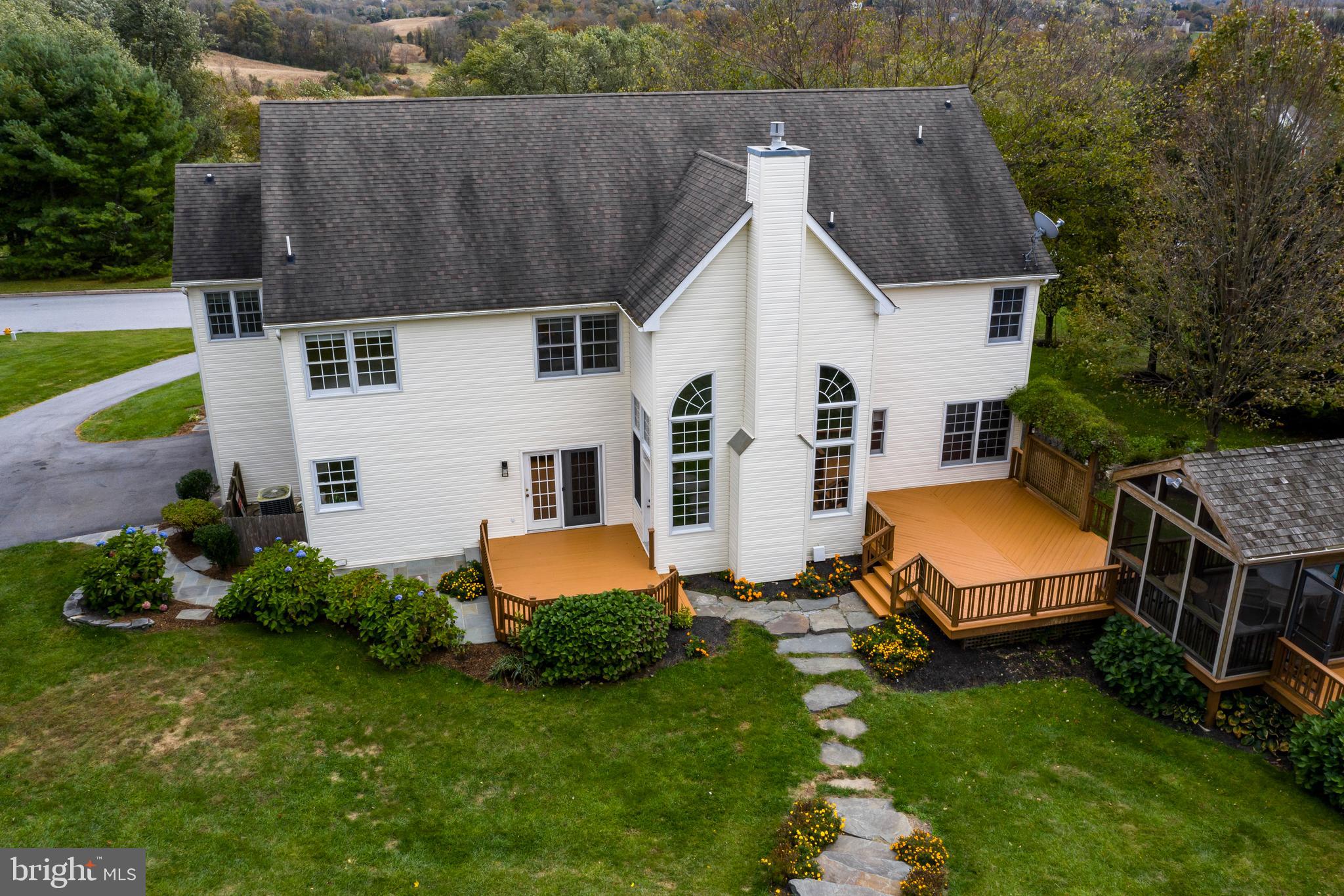 21 Highview Road Downingtown, PA 19335 - Photo 7 of 49 Gallery Image 7