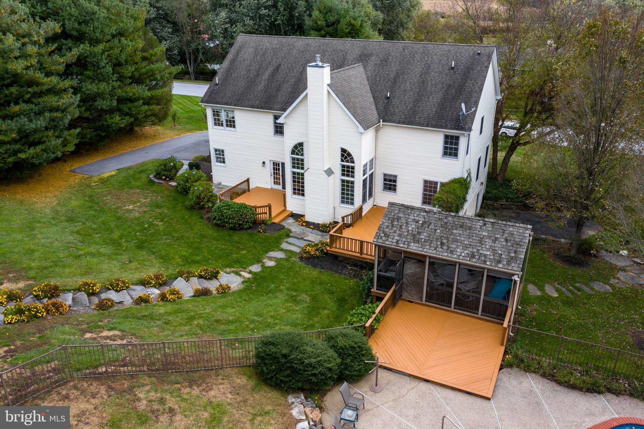 21 Highview Road Downingtown, PA 19335 - Photo 8 of 49 Gallery Image 8