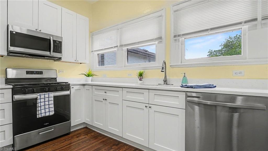 306 West Ray Avenue High Point, NC 27262 - Photo 12 of 29