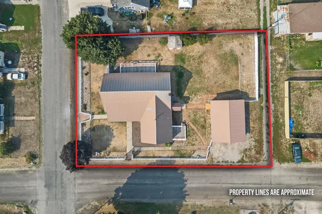 $398,000 | 602 West King Avenue, Chewelah, WA 99109