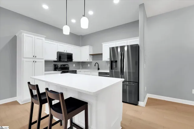 $415,000 | 1001 South Church Street, Unit 109, Greenville, SC 29601