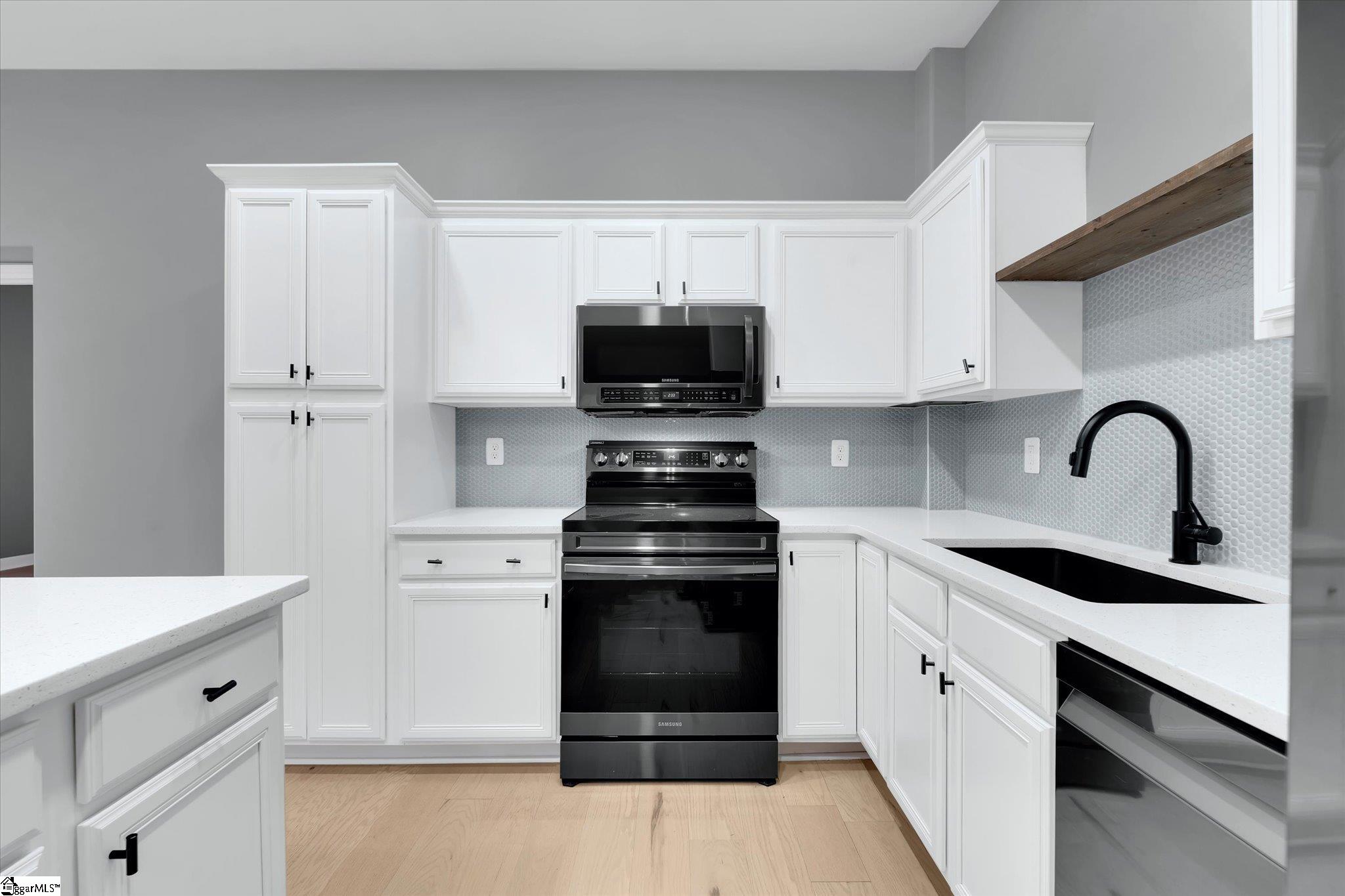 1001 South Church Street, Unit 109 Greenville, SC 29601 - Photo 18 of 35