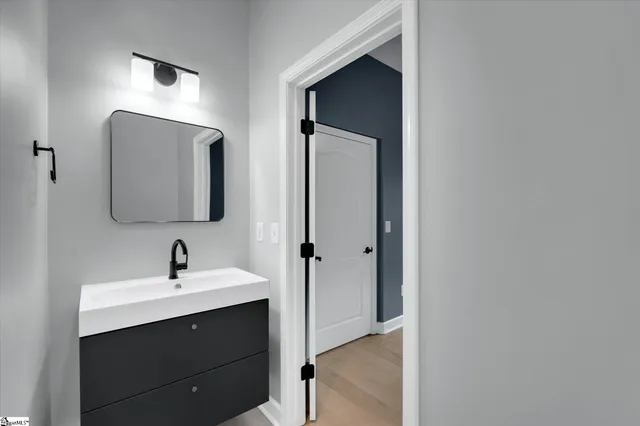 $415,000 | 1001 South Church Street, Unit 109, Greenville, SC 29601