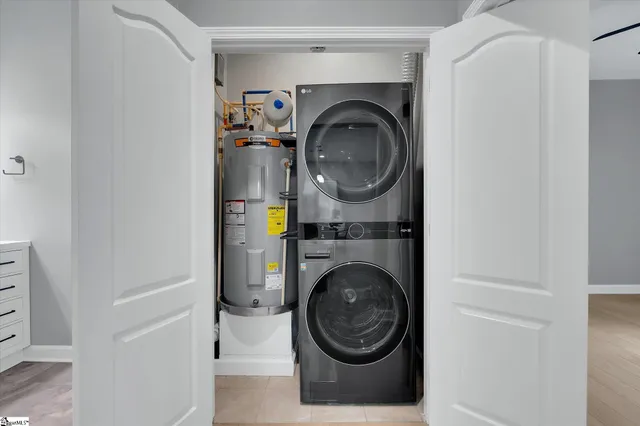 $415,000 | 1001 South Church Street, Unit 109, Greenville, SC 29601