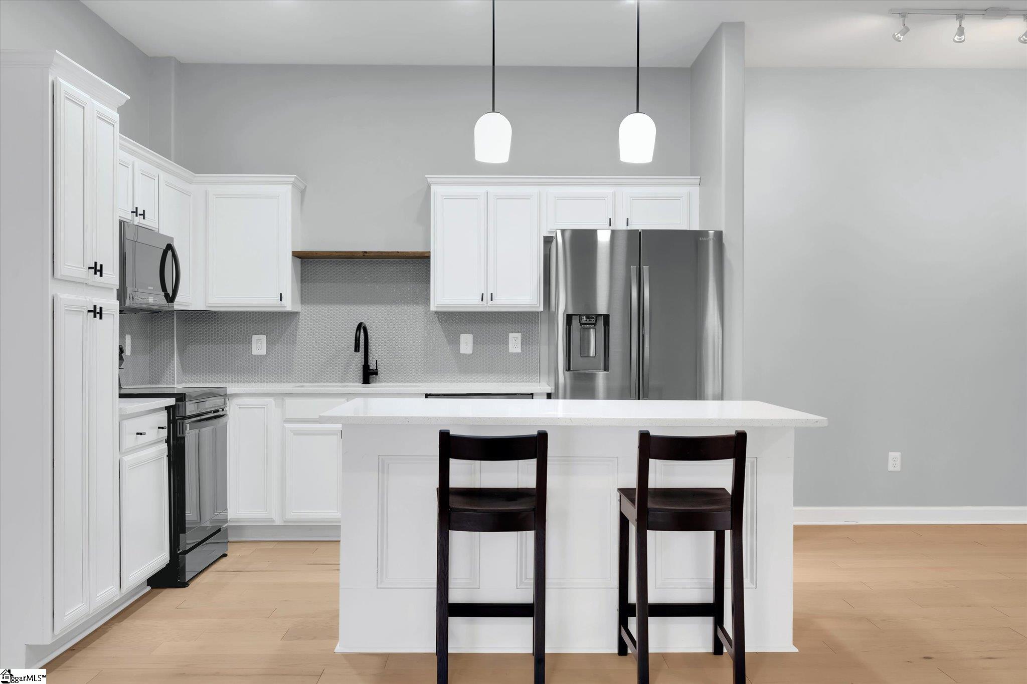 1001 South Church Street, Unit 109 Greenville, SC 29601 - Photo 30 of 35