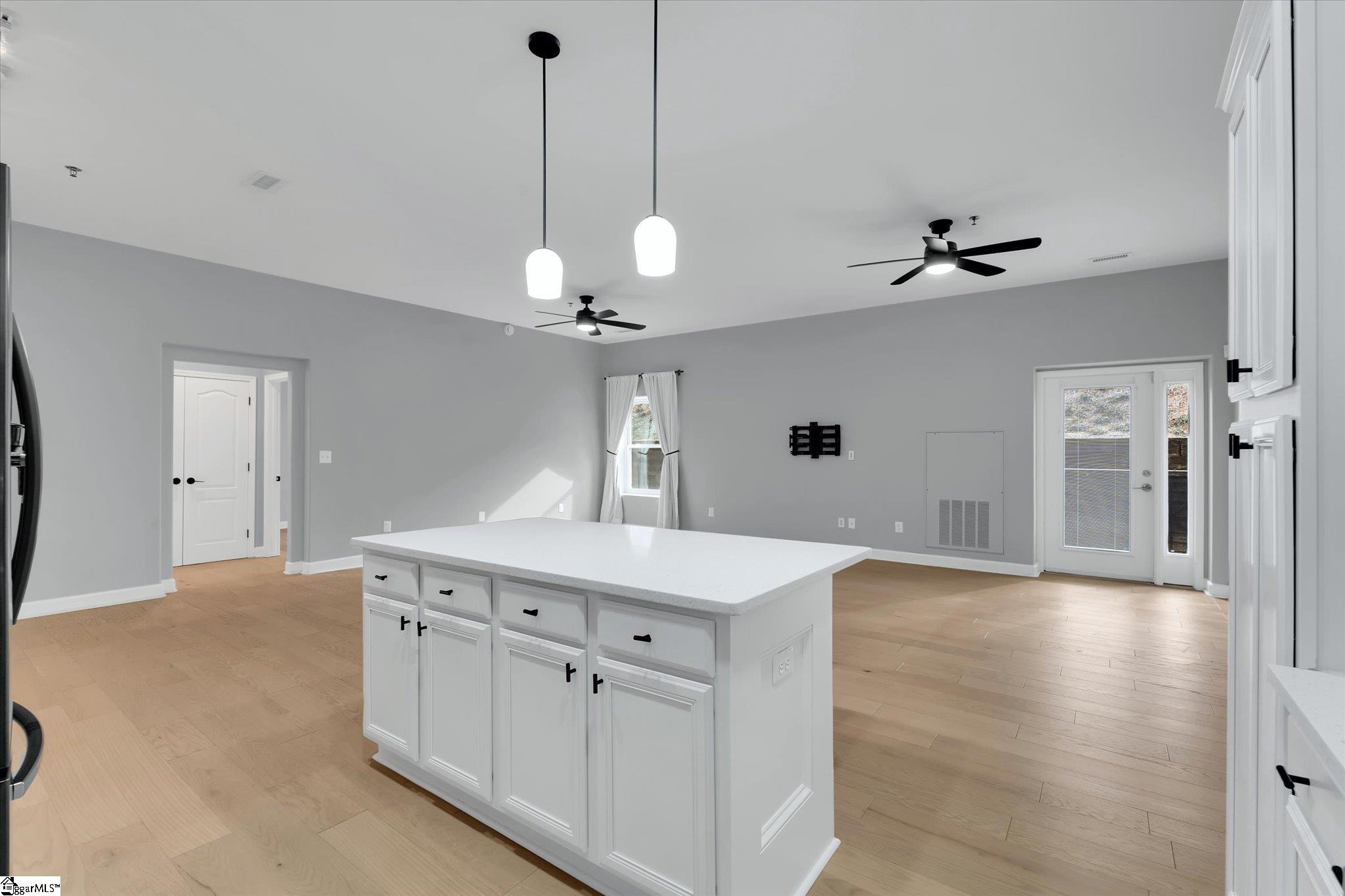 1001 South Church Street, Unit 109 Greenville, SC 29601 - Photo 3 of 35