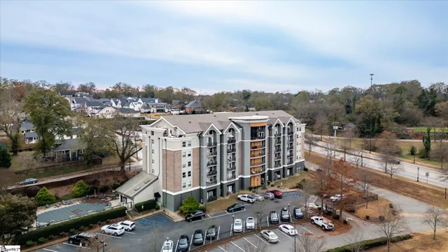 $415,000 | 1001 South Church Street, Unit 109, Greenville, SC 29601