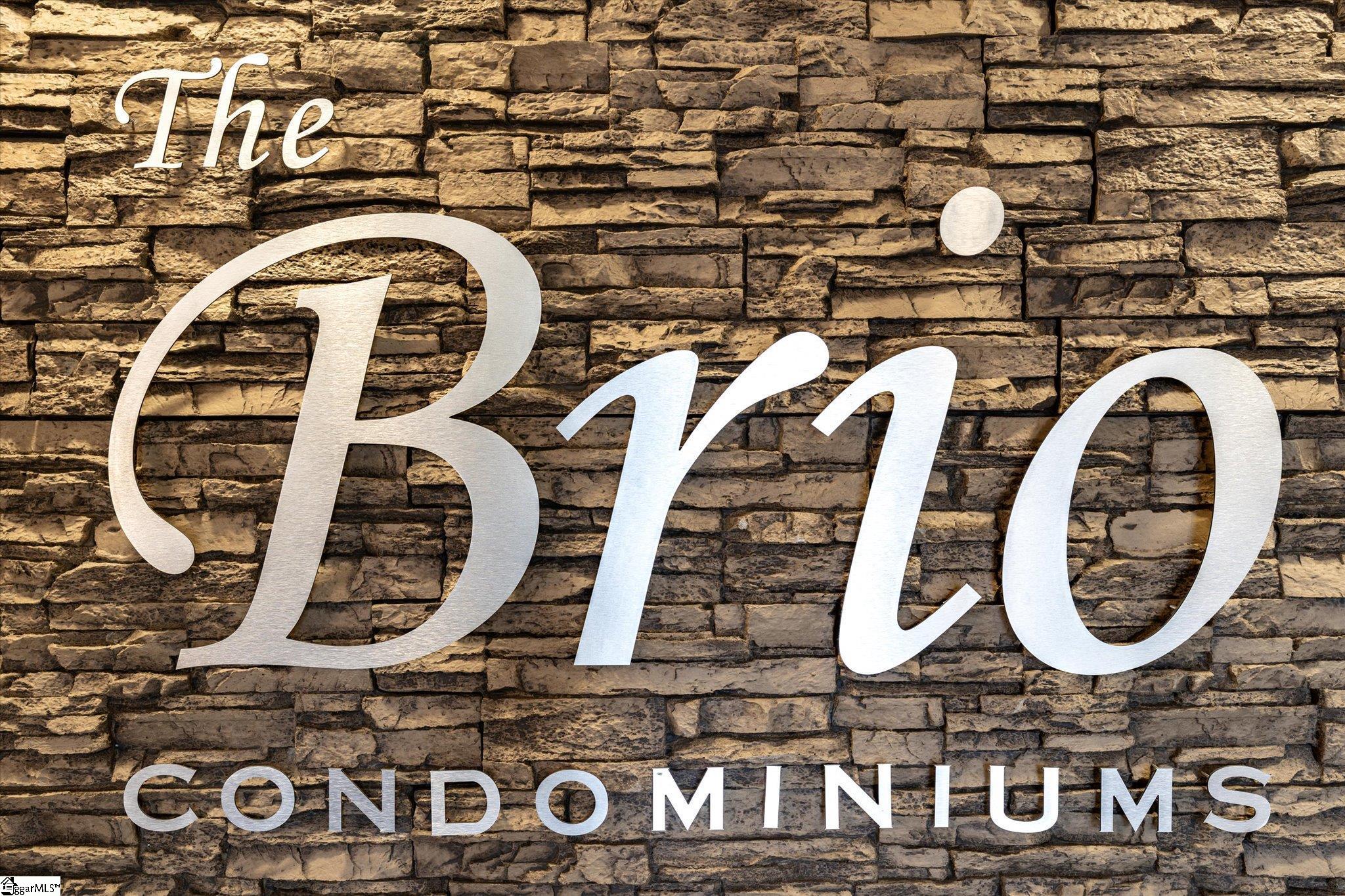 1001 South Church Street, Unit 109 Greenville, SC 29601 - Photo 35 of 35