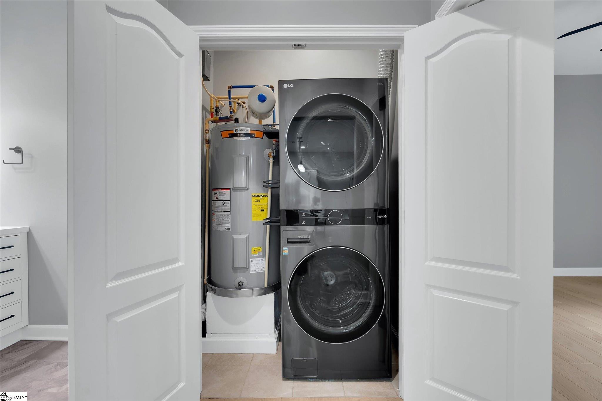 1001 South Church Street, Unit 109 Greenville, SC 29601 - Photo 6 of 35