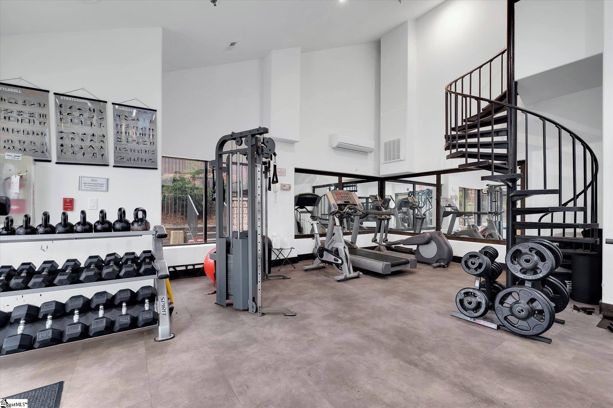 1001 South Church Street, Unit 109 Greenville, SC 29601 - Photo 8 of 35