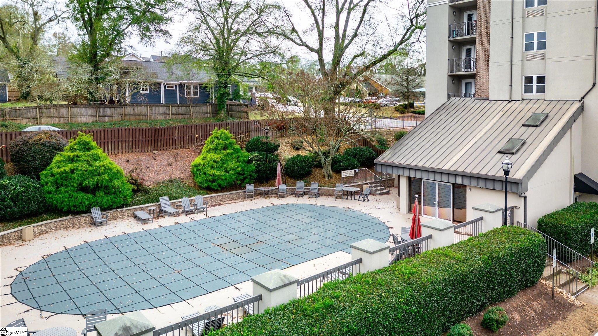 1001 South Church Street, Unit 109 Greenville, SC 29601 - Photo 9 of 35