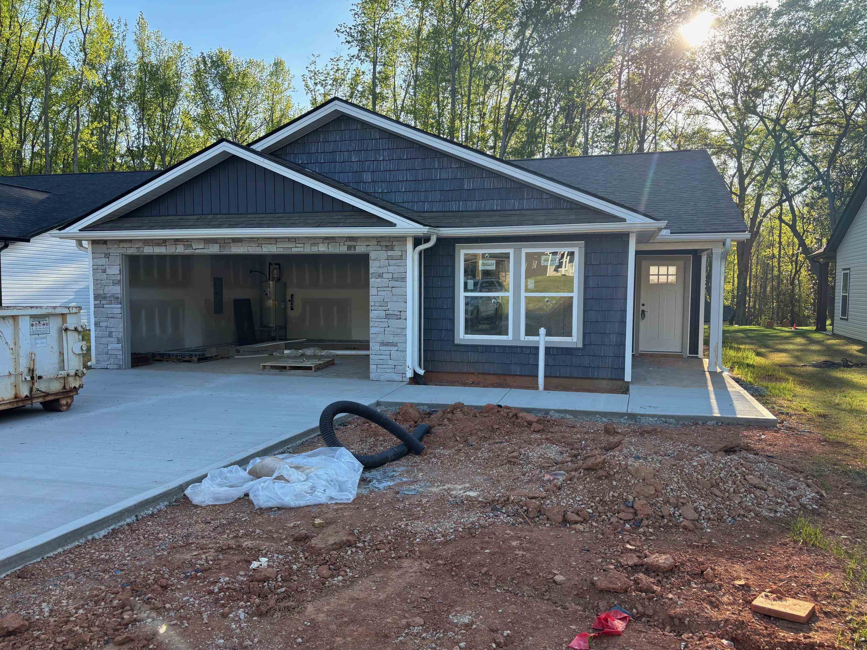 256 Lexington Street Chesnee, SC 29323 - Photo 1 of 15