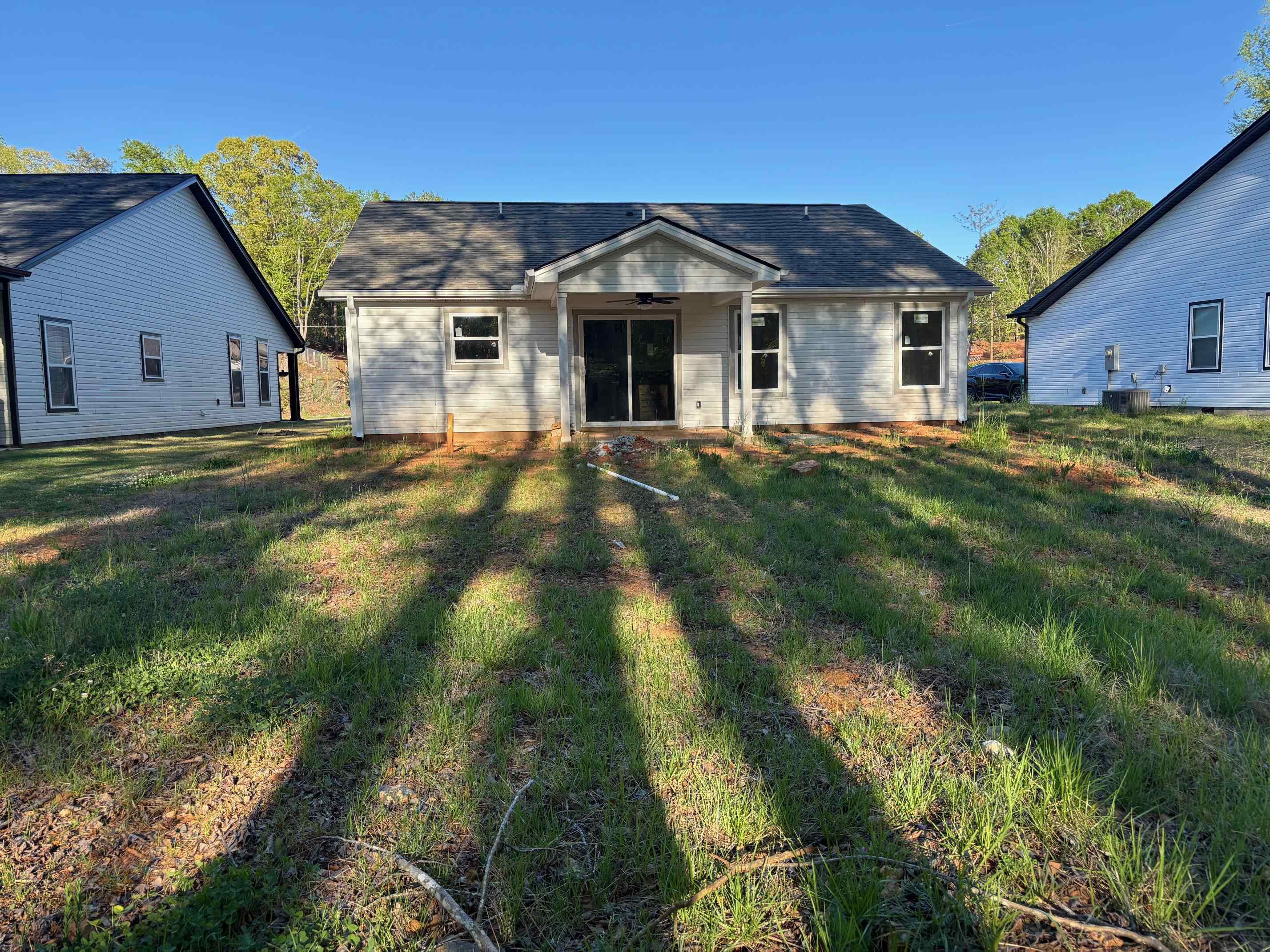 256 Lexington Street Chesnee, SC 29323 - Photo 15 of 15