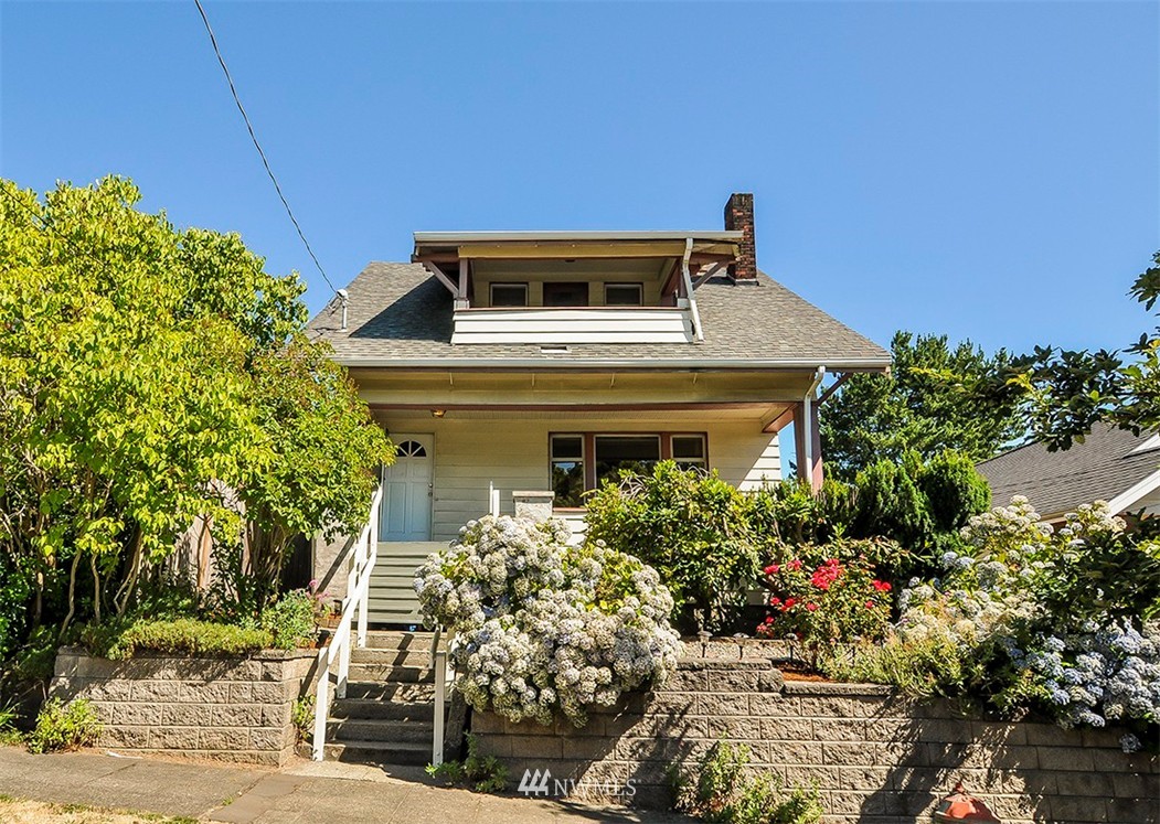 930 North 76th Street Seattle, WA 98103 - Photo 1 of 24