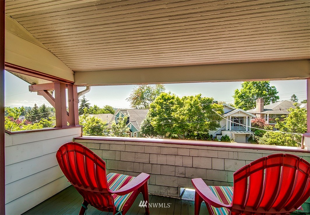 930 North 76th Street Seattle, WA 98103 - Photo 16 of 24
