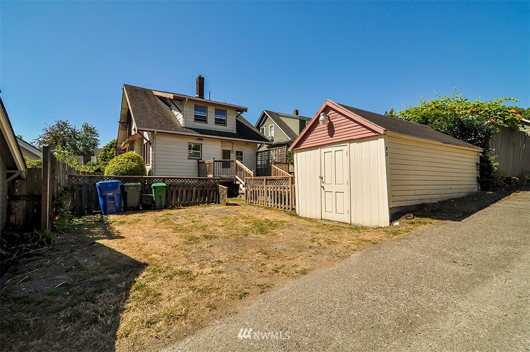 930 North 76th Street Seattle, WA 98103 - Photo 24 of 24