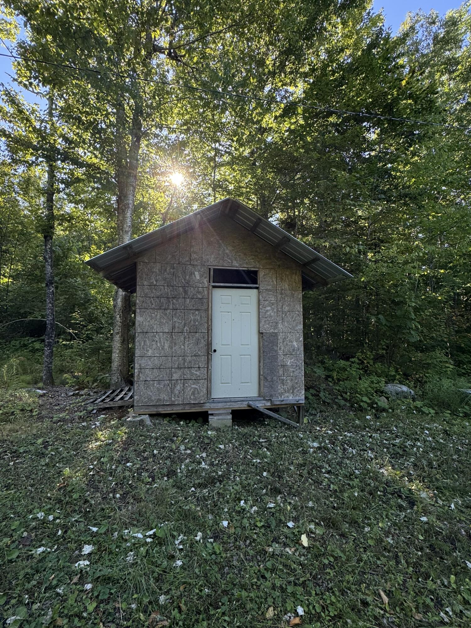 509 Woodland Ridge Road Danforth, ME 04424 - Photo 7 of 11 IMG_9348