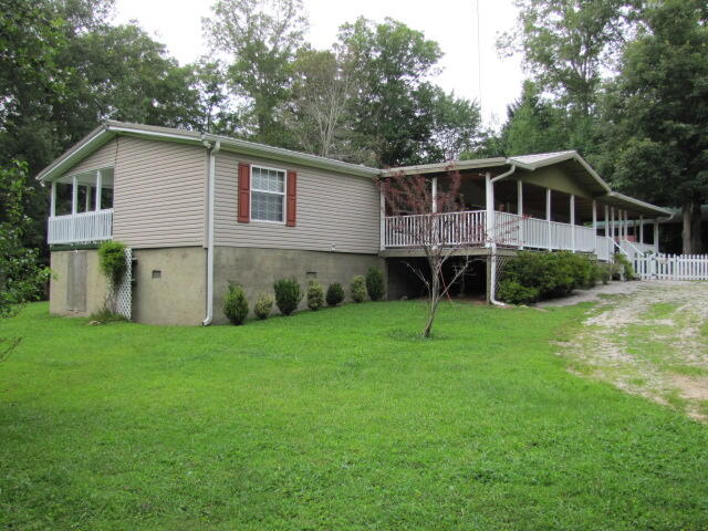 238 Anthony Road Deer Lodge, TN 37726 - Photo 1 of 30 IMG_0011
