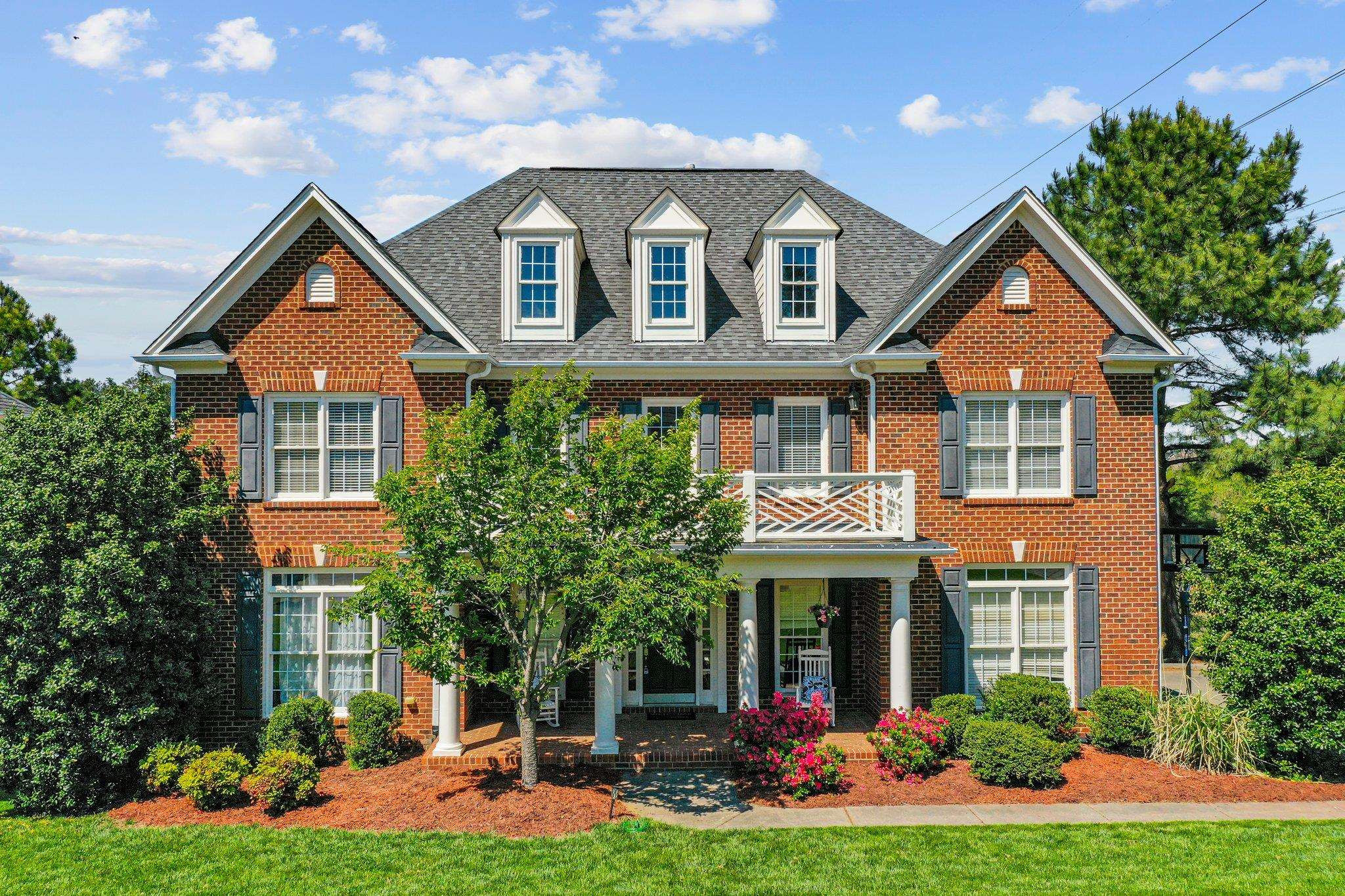 12309 Corvus Road Raleigh, NC 27614 - Photo 1 of 58 Photo 1