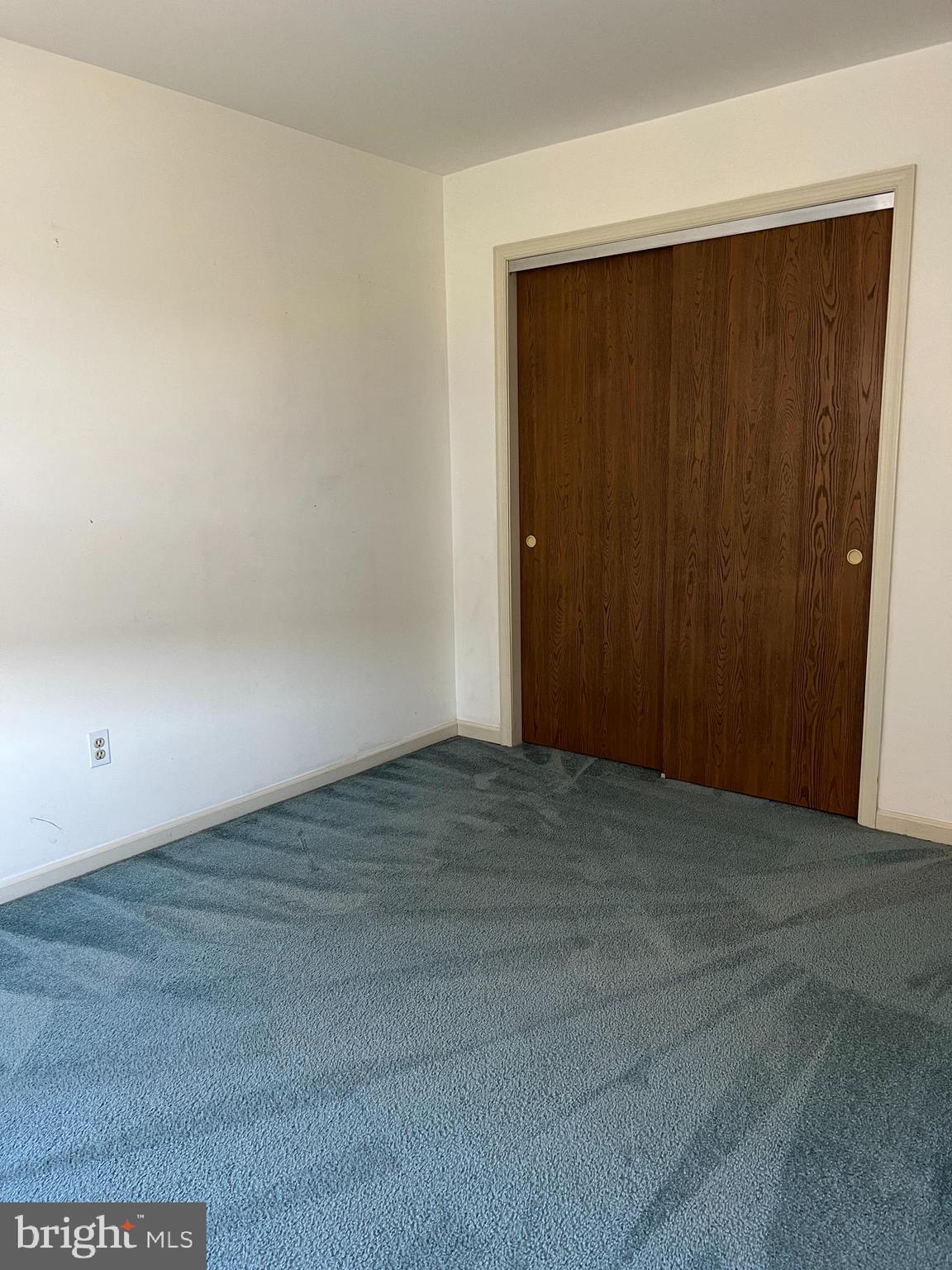 8 Deer Run Road Perkasie, PA 18944 - Photo 25 of 41 Bedroom 3 with double closet