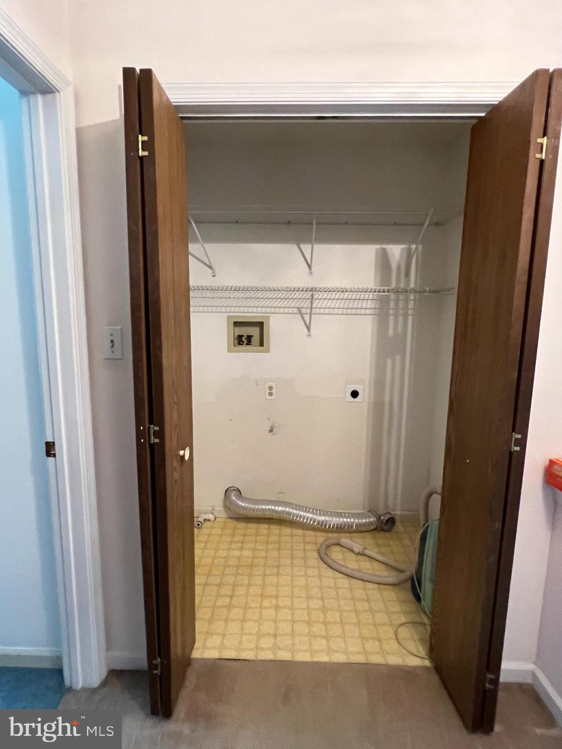 8 Deer Run Road Perkasie, PA 18944 - Photo 28 of 41 2nd floor Laundry