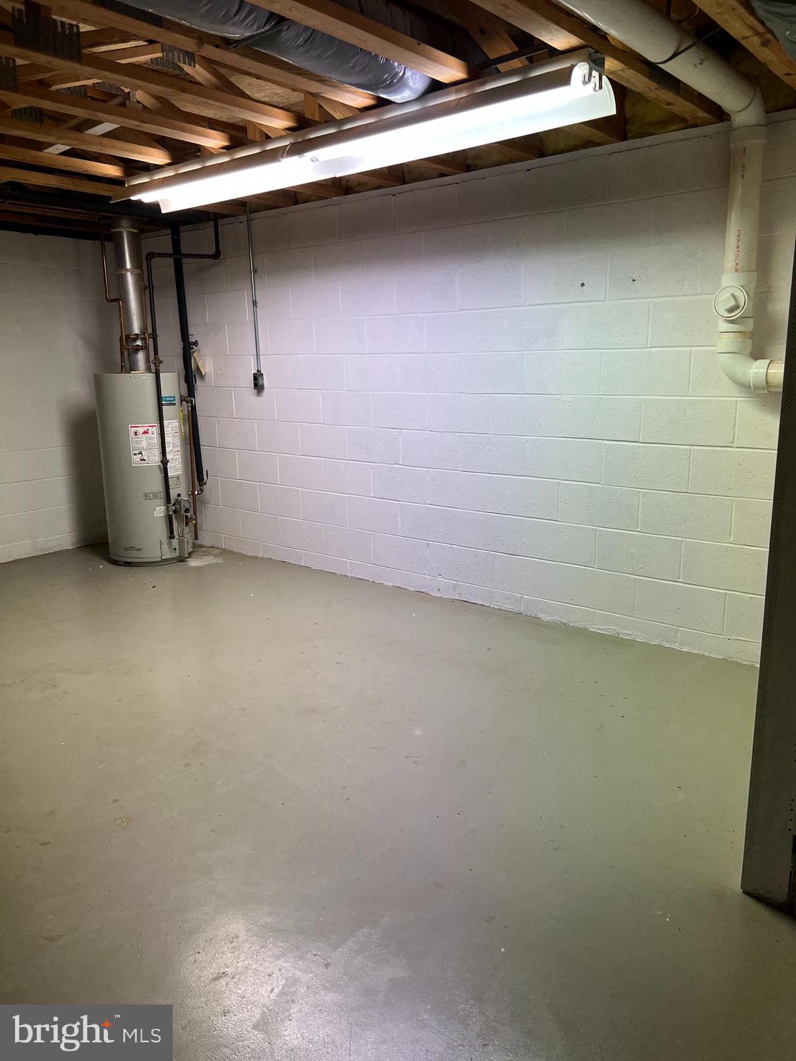 8 Deer Run Road Perkasie, PA 18944 - Photo 31 of 41 Basement