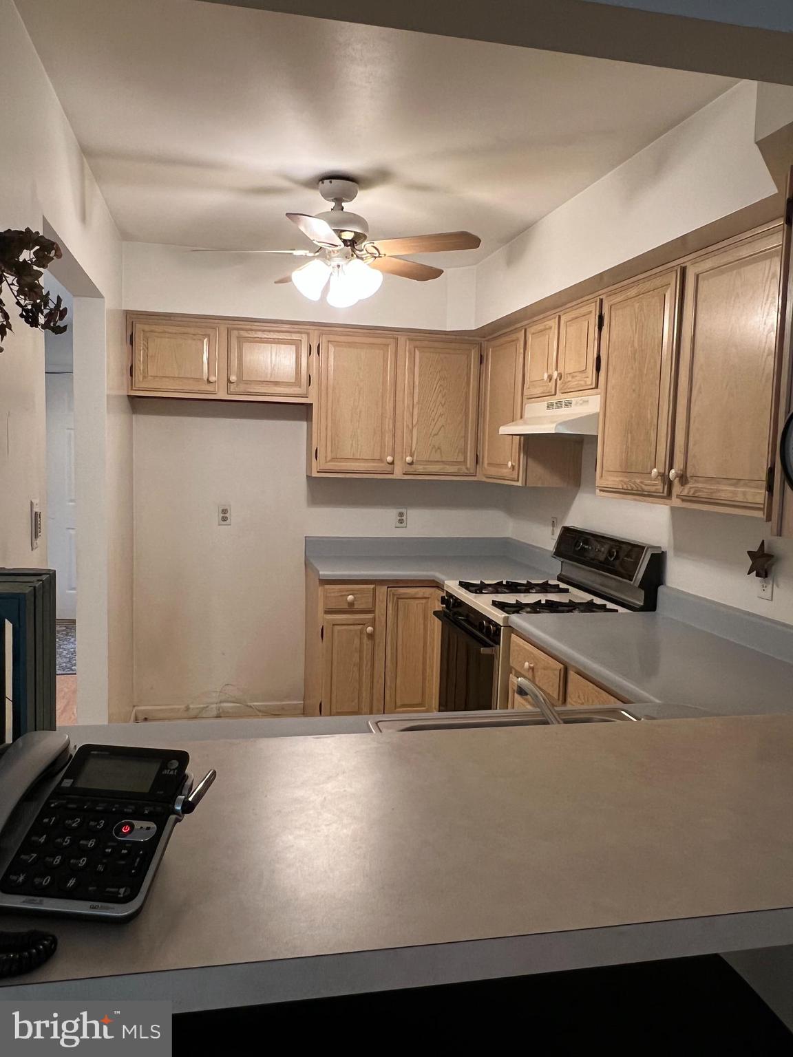 8 Deer Run Road Perkasie, PA 18944 - Photo 6 of 41 Kitchen