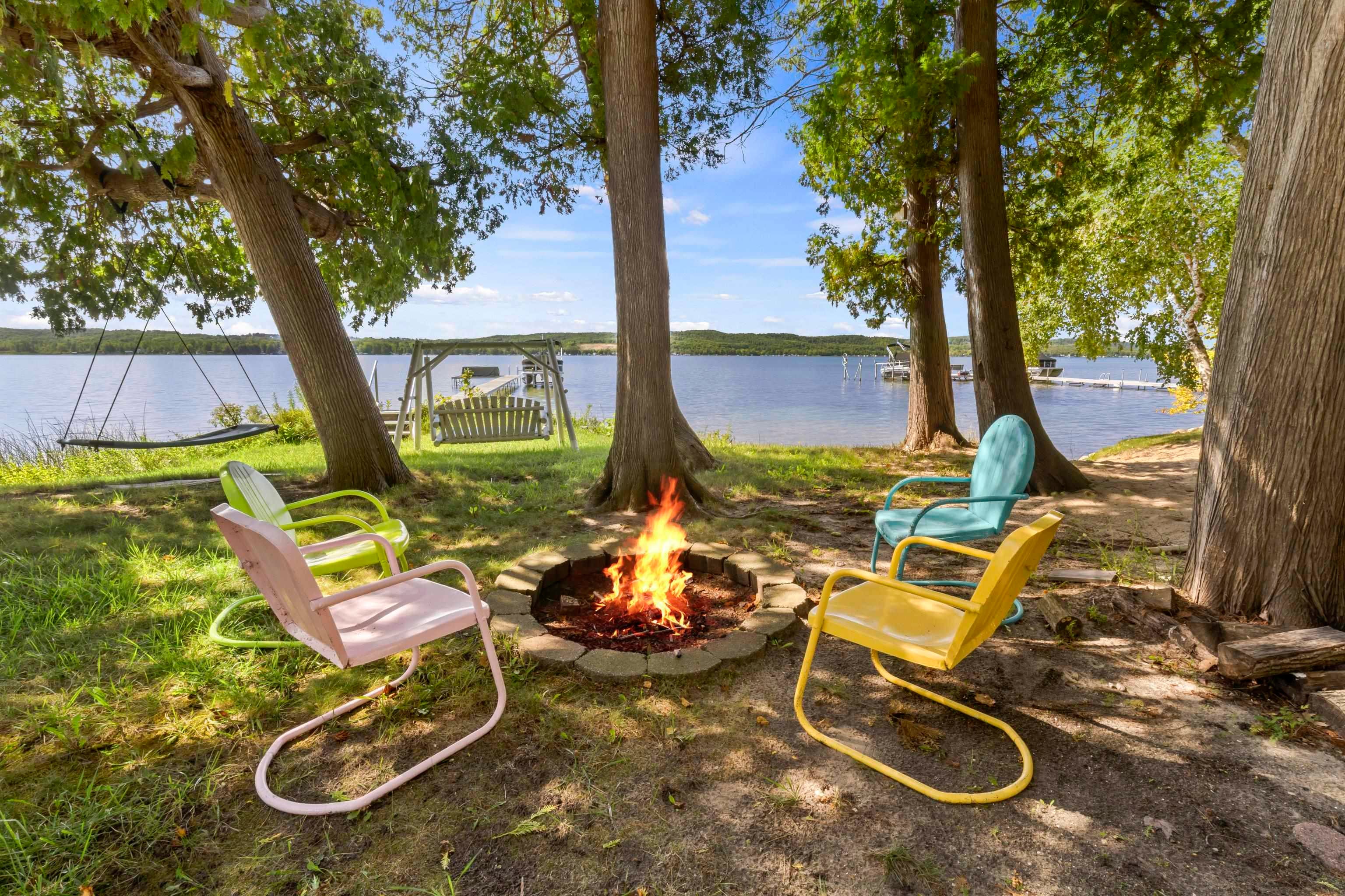 8643 Deadstream Road, Unit LOT: 5 Honor, MI 49640 - Photo 3 of 33 Gallery Image 3