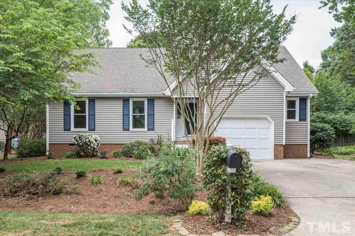 5413 Rhett Drive Raleigh, NC 27606 - Photo 1 of 26 Gallery Image 1