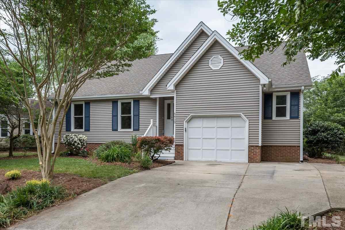 5413 Rhett Drive Raleigh, NC 27606 - Photo 2 of 26 Gallery Image 2