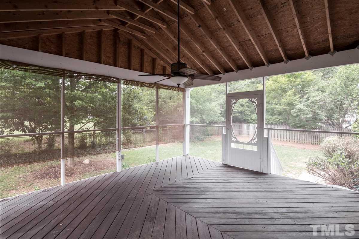 5413 Rhett Drive Raleigh, NC 27606 - Photo 22 of 26 Gallery Image 22