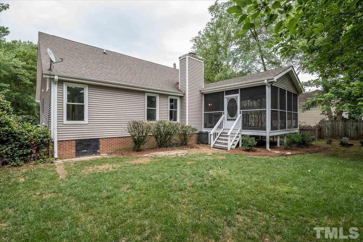 5413 Rhett Drive Raleigh, NC 27606 - Photo 25 of 26 Gallery Image 25
