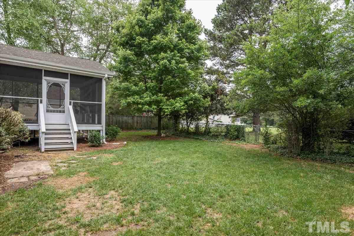 5413 Rhett Drive Raleigh, NC 27606 - Photo 26 of 26 Gallery Image 26