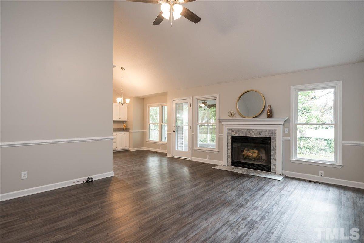 5413 Rhett Drive Raleigh, NC 27606 - Photo 5 of 26 Gallery Image 5