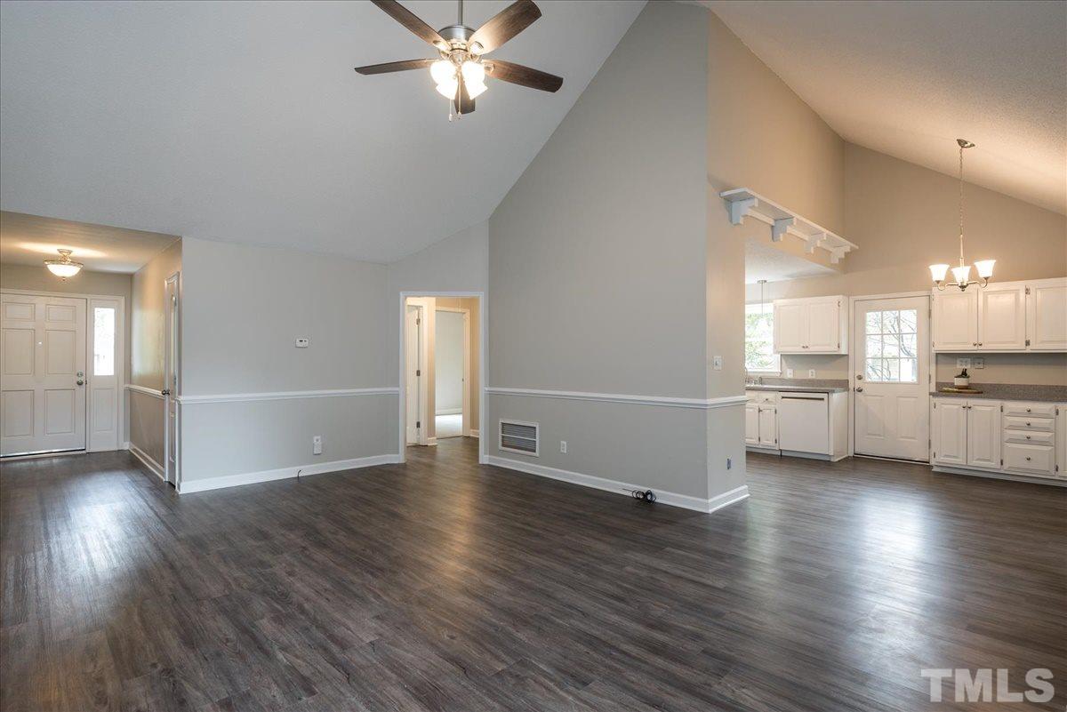5413 Rhett Drive Raleigh, NC 27606 - Photo 7 of 26 Gallery Image 7