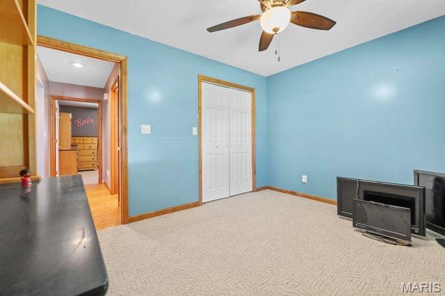 211 West Old Rte 66 North Mount Olive, IL 62069 - Photo 24 of 41