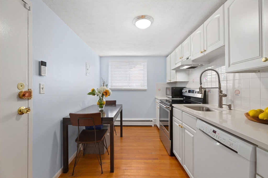 38 Westgate Road, Unit 1 Boston, MA 02467 - Photo 4 of 16 Gallery Image 4