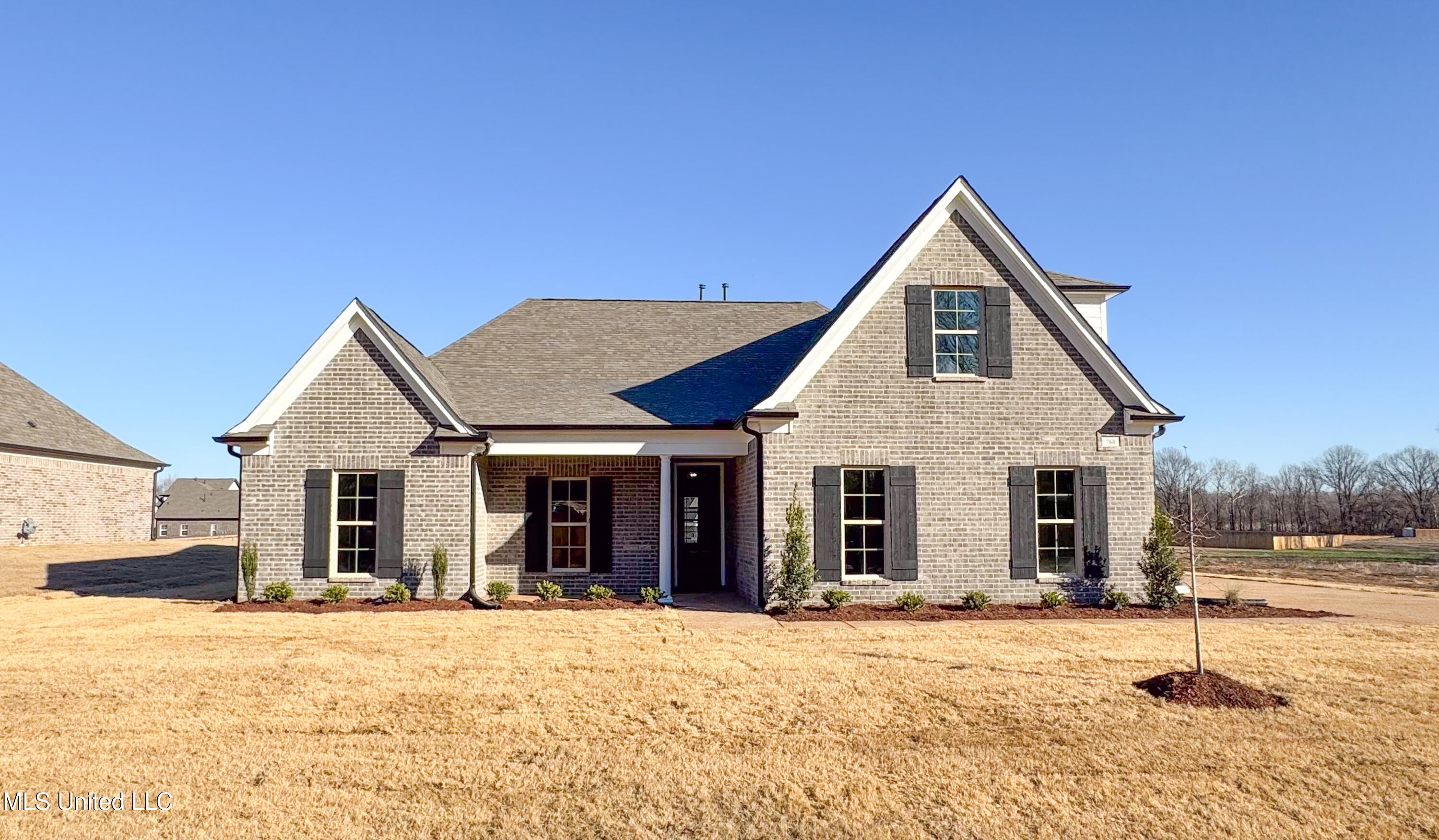 Brookhollow lot 109-1