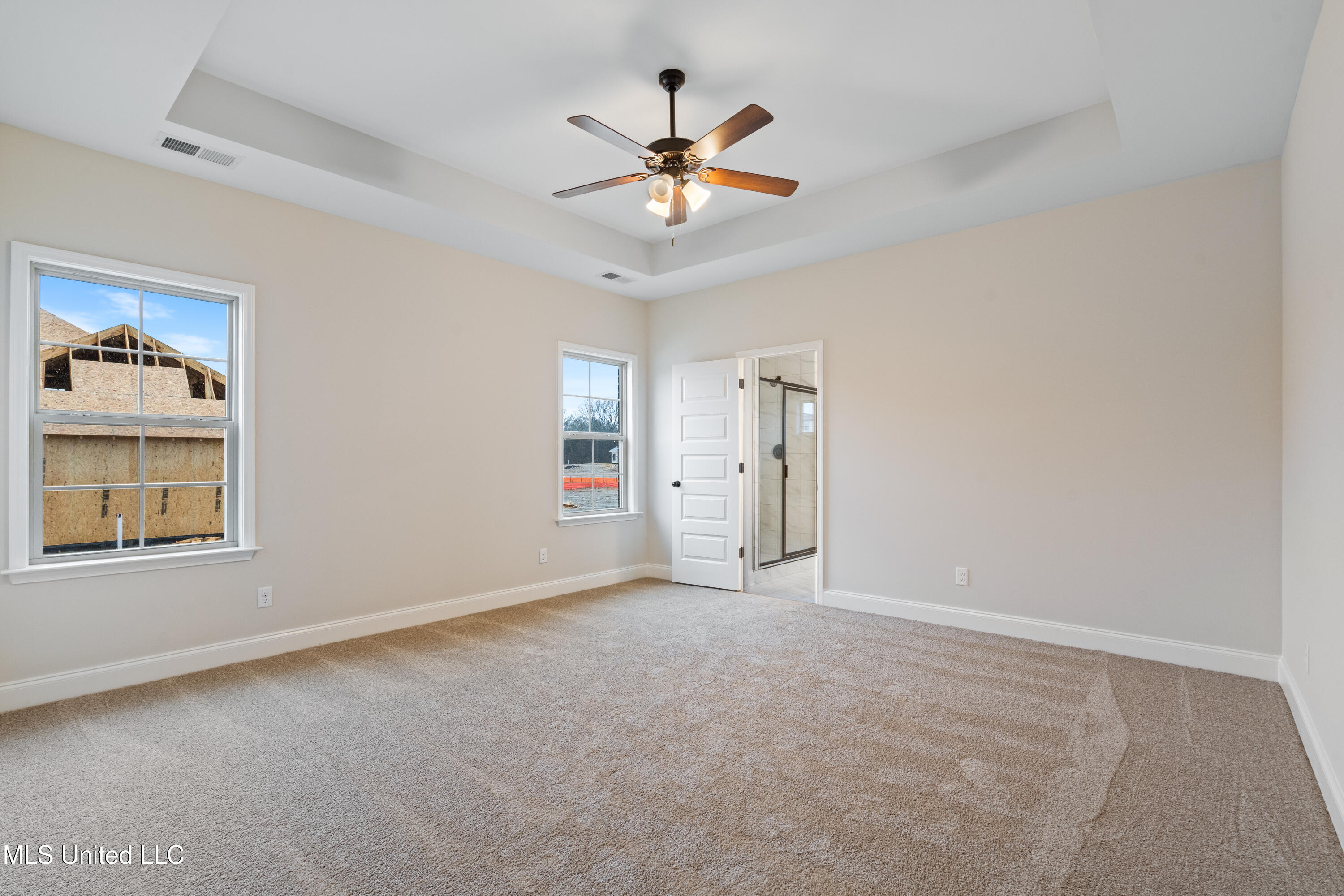 768 Lucas Lane Hernando, MS 38632 - Photo 16 of 31 master bedroom (1)