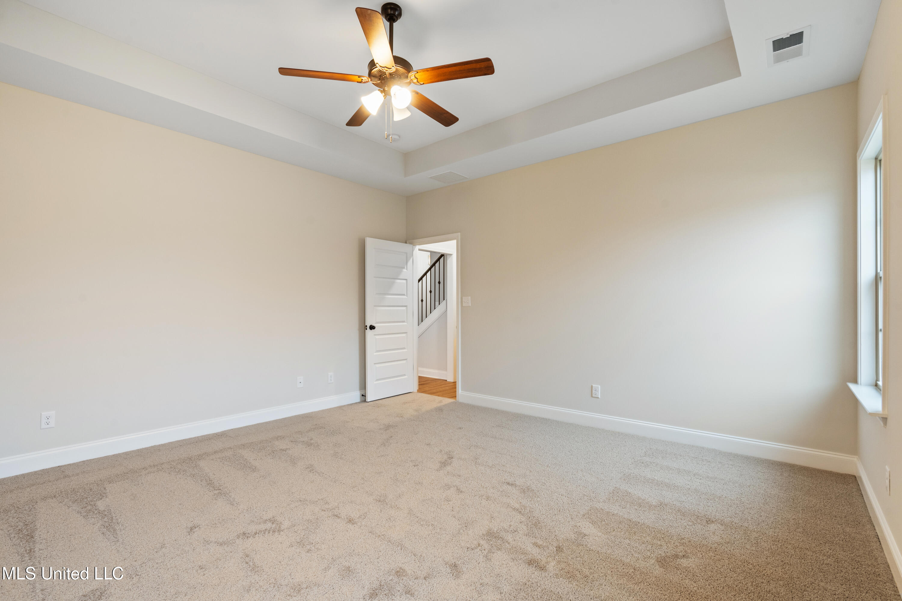 768 Lucas Lane Hernando, MS 38632 - Photo 17 of 31 master bedroom 1