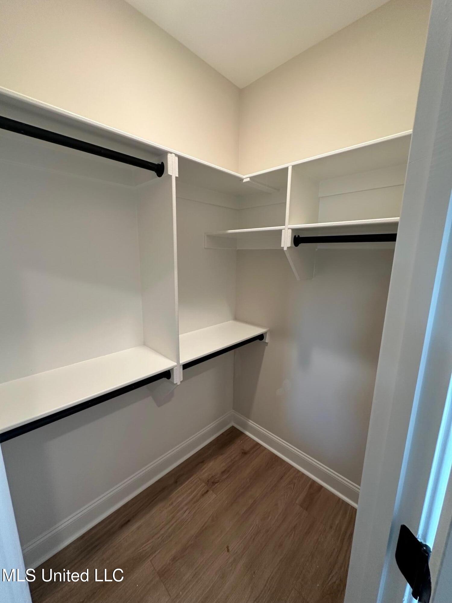 768 Lucas Lane Hernando, MS 38632 - Photo 22 of 31 Master Closet 2